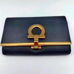 ✨新品未使用・箱付き✨　Ferragamo キーケース　ガンチーニクロージャー 楽天市場】【最大5,000円OFFクーポン対象】フェラガモ キー
