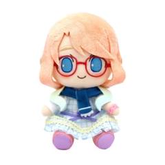 桜乃そら おすわりぬいぐるみ AHS マスコット プロジェクト