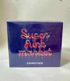 2025年最新】endrecheri super funk marketの人気アイテム