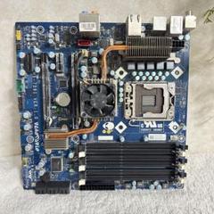 ジャンクDELL Alienware R4 マザー i7-4920K メモリ6枚 ジャンクDELL Alienware R4 マザー i7-4920K メモリ6枚