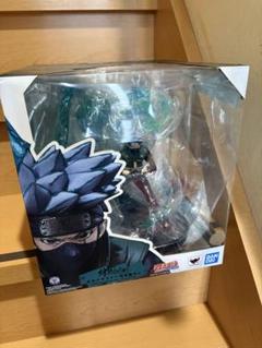 フィギュアーツZERO NARUTO ナルト はたけカカシ 須佐能乎のサムネイル