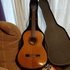 YAMAHA G-231 アコースティックギター ハードケース付き YAMAHA G-231 アコースティックギター ハードケース付き - メルカリ