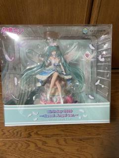2025年最新】初音ミク Birthday 2020 Sweet Angel ver