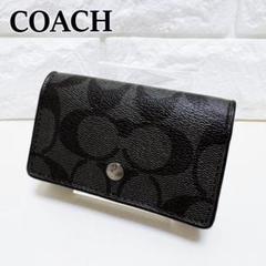 2025年最新】coach キーケース 新品の人気アイテム - メルカリ