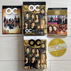 2025年最新】the oc dvdの人気アイテム - メルカリ