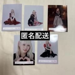 小池美波 生写真まとめ バラ売りOK 2025年最新】小池美波生写真の人気アイテム - メルカリ