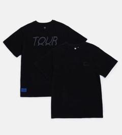 BTS MOS Tour TShirt Official L Size Live FC Shop with Tag | eBay