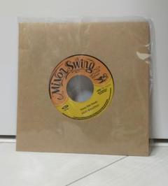EGO-WRAPPIN' Sunny Side Steady 7インチレコード - メルカリ