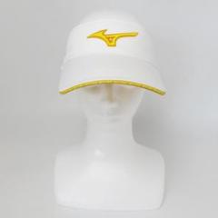 Mizuno Golf　ミズノゴルフ　サンバイザー