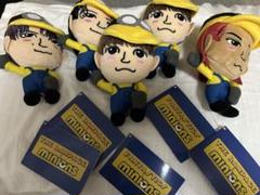 2025年最新】ミニオン fantastics ぬいぐるみの人気アイテム