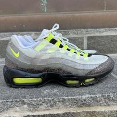 AIR MAX 95 OG PREMIUM ANIMAL 27cmのサムネイル