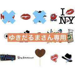 nissy ステッカー グッズ OK？ CD DVD 限定 AAA 西島隆弘 - メルカリ
