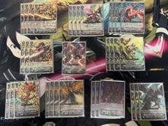 ヴァンガード オーバーロード　デッキパーツ デッキレシピ]This is THE 櫂トシキ Vol.1☆ - SAIKOU DE SAIKOU
