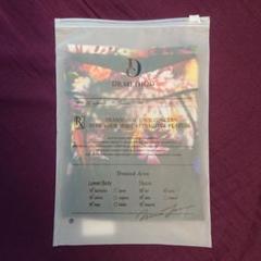 スリビー silbee M 新品 未開封 ドリーミーブラック