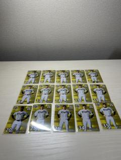 オンサイトカード　阪神タイガース　まとめ売り all_team_onsite_card_official on X: 