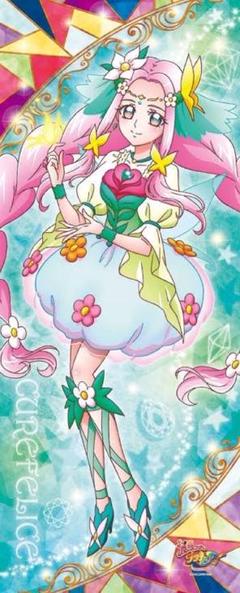 2025年最新】プリキュア 等身大タペストリーの人気アイテム