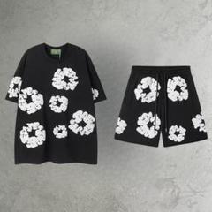 【Denim Tears】半袖 Tシャツ [新作★人気★デイリーユース★] 2025年最新】デニムティアーズ tシャツの人気アイテム - メルカリ