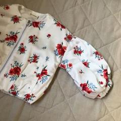 未使用アウター