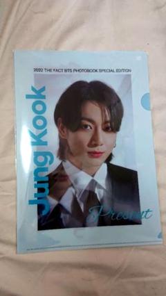防弾少年団(BTS) - 2022 THE FACT BTS TMA ランダムトレカ ジョングク　グク 2025年最新】bts the fact 2022 ジョングクの人気アイテム