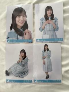 日向坂46 生写真 河田陽菜 - メルカリ