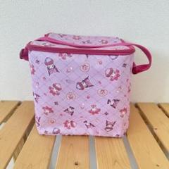 サンリオ　サーティワン　保冷バッグ サーティワン♡保冷バッグ♡サンリオ - メルカリ