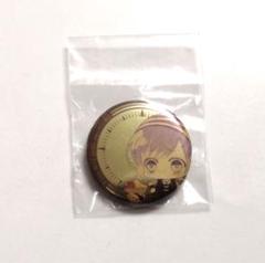 DIABOLIK LOVERS AGF2015 当たり缶バッジ 逆巻カナト - メルカリ
