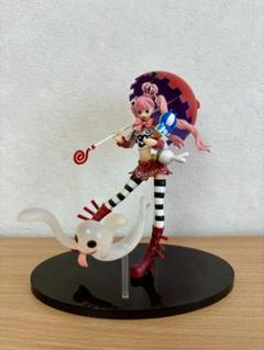 ペローナフィギュア まとめ売り Amazon.co.jp: TAMASHII NATIONS フィギュアーツZERO ペローナ