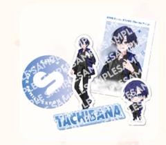 土日限定価格!!【新品未使用】ふぁみくじ 莉犬くん C・E賞セット おまけ付き！ ふぁみくじ 莉犬くん - メルカリ