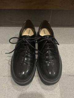 新品ツモリチサトウォークフラットリボンサンダル24cm TS648BW11262_cl_thumbM.jpg
