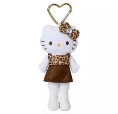 希少 当時物 petit Kitty 豹柄 フィギュア ぬいぐるみ オーロラ加工 2025年最新】キティ ヒョウ柄の人気アイテム - メルカリ