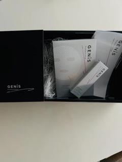ブラウン2本✴︎GENiS SHINKA マスカラ 8g 日本製