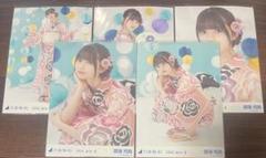 乃木坂46 齋藤飛鳥 浴衣2020 5種コンプ 生写真 浴衣 2020 齋藤飛鳥5種コンプ 乃木坂46 生写真 Yahoo