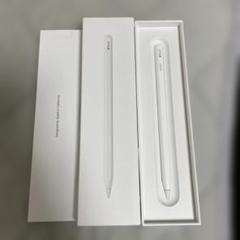 Apple Pencil(第2世代)