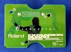 2025年最新】Roland SR-JV80の人気アイテム - メルカリ