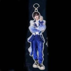 せーぶぽいんと クカイシンリャク ゆき 実写アクキー せーぶぽいんと クカイシンリャク ゆき 実写アクキー - メルカリ