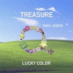 【230810D】ビーズ ペンライトアクセサリー ペンラ 韓国 treasure TREASURE OFFICIAL LIGHT STICK｜TREASURE｜mu-moショップ