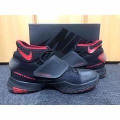 希少新品 Nike ZOOM HYPERREV 2016 LIMITED 黒/赤 Nike Zoom HyperRev 2016 Red Black - Sneaker Bar Detroit