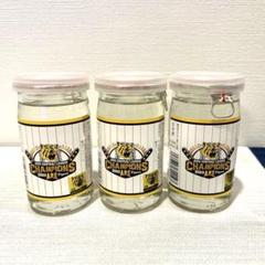 完売品 阪神タイガース リーグ優勝 樽酒 日本酒 300ml