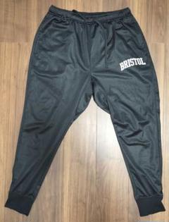 Bristol メッシュ サルエルパンツ Mサイズ