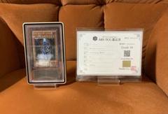 ARS10 鑑定書付き psa10相当】 ダークネクロフィア レリーフ