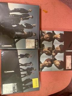 SixTONES CDセット 初回盤 通常盤