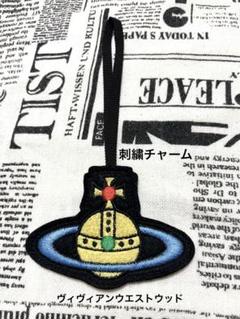本日のみ値下げ！Vivienne Westwood 衛星チャーム 本日のみ値下げ！Vivienne Westwood 衛星チャーム