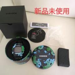 新品未使用CASIO g-shock