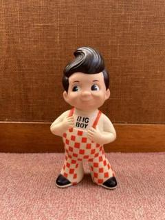 2025年最新】big boy 貯金箱の人気アイテム - メルカリ
