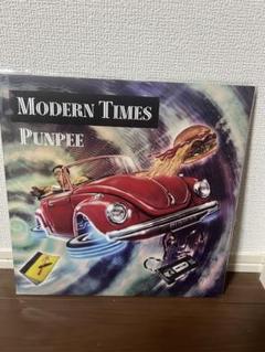 新品未開封　Punpee Modern Times LP/レコード Punpee MODERN TIMES レコード - メルカリ
