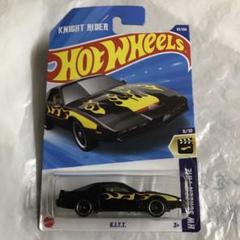 ❤️セール❤️ホットウィール  ナイトライダー キット コミコン RLC ❤️短期間セール❤️ホットウィール ナイトライダー キット