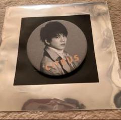 Da-iCE CITRUS 缶バッジ Da-iCE CITRUS 缶バッジ（21st SINGLE『CITRUS』 - DISCOGRAPHY