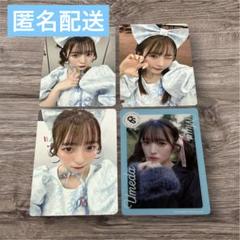 CUTIE STREET 梅田みゆ トレカ コンプリート