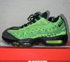 【美品】NIKE ナイキ エアーマックス 95 ナイジェ CW2360-300 楽天市場】NIKE ナイキ AIR MAX 95 'NAIJA' エア マックス 95