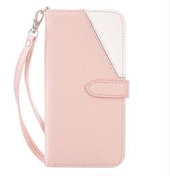 Galaxy S21 5G SC-51B/SCG09ケース カバー手帳型 ピンク